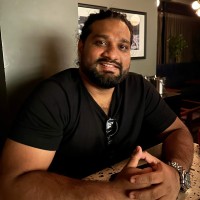 Entropy Employee Antonio Furtado's profile photo