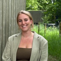 Trices Employee Channa Wijnands's profile photo