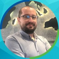 Karinca Logistics Employee Cenk Çevikdizici's profile photo