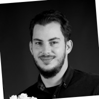Sogetrel Employee Adrien Guyot's profile photo