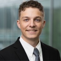 University of Michigan Employee Benjamin Laubach's profile photo
