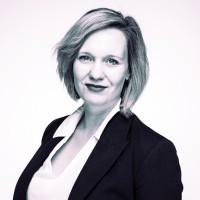 Sterling Data Rooms Employee Lenka Hornickova's profile photo