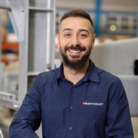 Emrah Bingöloglu Email