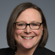 Capital One Employee Nancy Beebe's profile photo