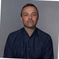 SPOKE (Respoke Ltd) Employee Max Summerskill's profile photo