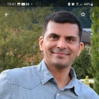 Harish Kumar Email