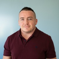 Yargan Pty Ltd Employee Dominic McGonigle's profile photo