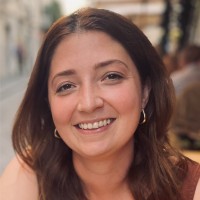 Roche Diagnostics UK & Ireland Employee Asher Hillsmith's profile photo