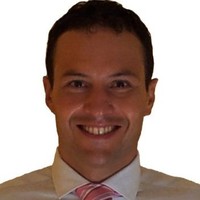 FlexSim Iberia Employee Marcello Rosadini's profile photo