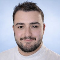 Numen Employee William Malcato's profile photo