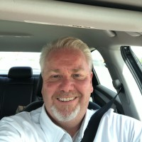 4Life Research Employee Chad Renshaw's profile photo