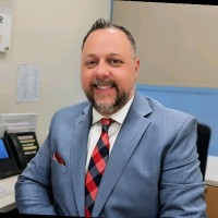 Beacon Bank Employee Jamie McLaughlin's profile photo