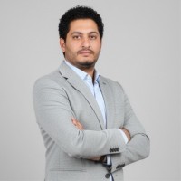 Amreyah Cement Employee Mohamed Wasfy's profile photo