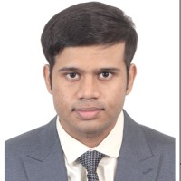Smart Structures Employee Adrish Sarkar's profile photo