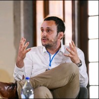 EDP Employee André Cordeiro's profile photo