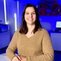 Werfen Employee Inês Monteiro's profile photo