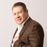 ClaimRev Employee Brad Sharp's profile photo