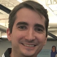 TOTVS Labs Employee Robson Poffo's profile photo