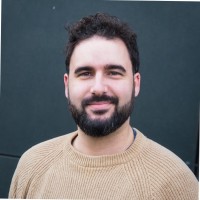 Gesec Employee Jérôme L.'s profile photo