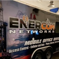 EnerCom Networks, LLC Employee Glen Eckroat's profile photo