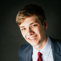 Connor Henderson Email & Phone Number