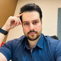 Setare Aval Employee Mehdi Dargahi's profile photo