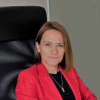 Ana-Maria Matejic Email
