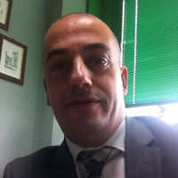 ICS Maugeri SpA Società Benefit Employee Massimo Calore's profile photo