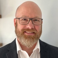 Jacobs Employee Brian Patton's profile photo
