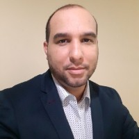 GingaBet Employee Carlos Passos's profile photo