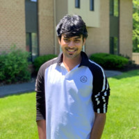 Claricode Employee Krupashankar Sundararajan's profile photo