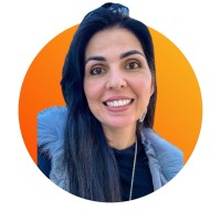 Gemalto (now Thales Digital Identity & Security) Employee Debora J. Balthazar Neves's profile photo