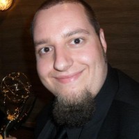 Warner Bros. Discovery Employee Andrew Ing's profile photo