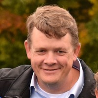 Liberty Mutual Insurance Employee Rob Mulligan's profile photo