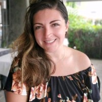 Alisha Hillstrom Email & Phone Number