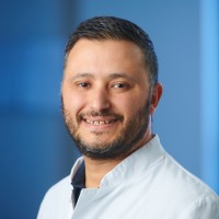 Borromäus Hospital Leer Employee Iheb Turkia's profile photo