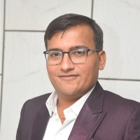 Vivek Shah Email & Phone Number