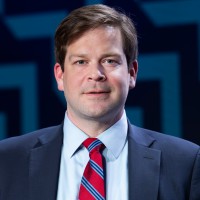 U.S. Department of Energy (DOE) Employee Thomas Mapes's profile photo