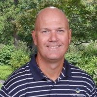 The St. Paul's Schools Employee Jeff Yingling's profile photo
