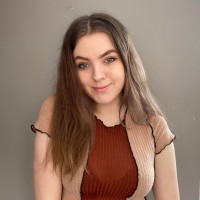 Mokee Employee Abbie Underwood's profile photo