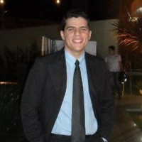 AI4CMR Employee Alan Satis's profile photo