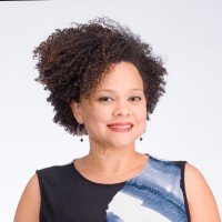 Los Angeles Public Library Employee Madeline Feliz's profile photo