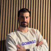 gowago.ch Employee Mika Doninelli's profile photo