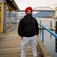 Harshdeep Singh Email