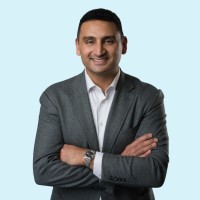 PeakSpan Capital Employee Sanket Merchant's profile photo