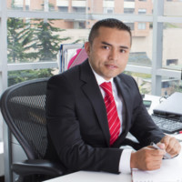 Outsourcing S.A.S. BIC Employee Alexander Aparicio Romero's profile photo