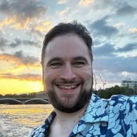 Dominic Black Email & Phone Number