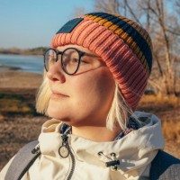 Crada.io Employee Аня Хмелева's profile photo