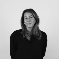 SESSION.MAP Employee Lisette Aronsson's profile photo