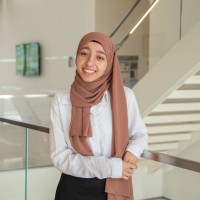 Doha M. Email